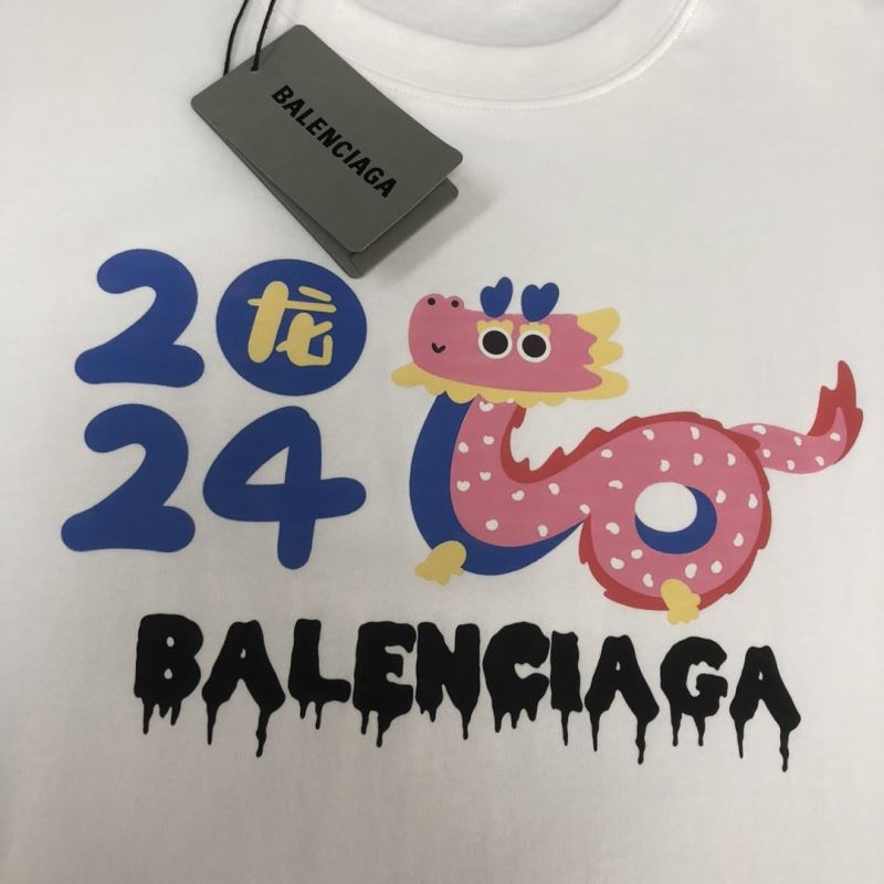 Balenciaga T-Shirts